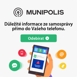 Munipolis mobilní rozhlas