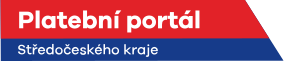 Logo - platební portál