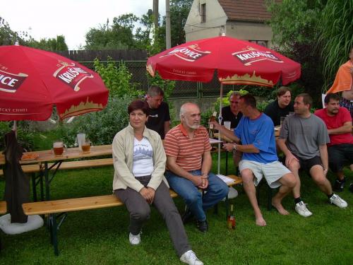 Letní hry 2011