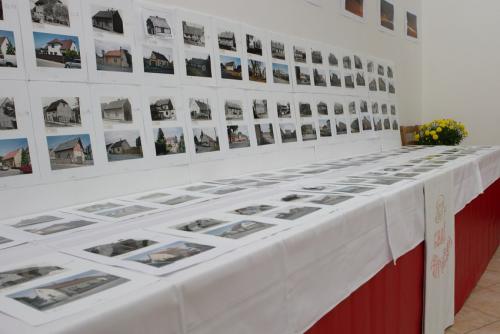 Výstava fotografií 2011