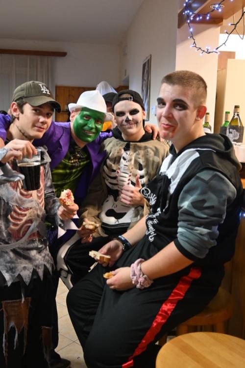Halloween